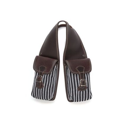 ALFORJAS HH LONA PARA PERILLA DE SILLA VAQUERA