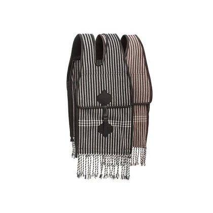 ALFORJAS HH ECO LONA PARA SILLAS VAQUERAS