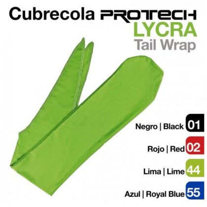 Cubrecola Protech Lycra