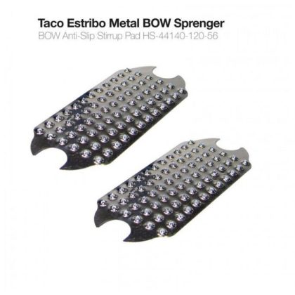 Taco Estribo Antideslizante Bow Hs-44140 (Par)