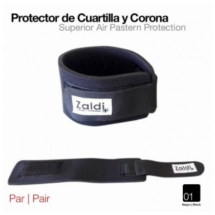 Protector de Cuartilla y Corona 2199