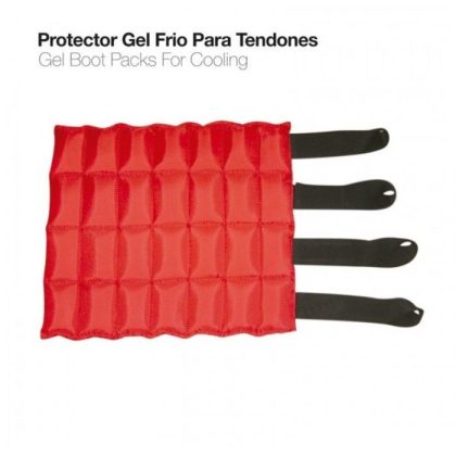 Protector Gel-Frío para Tendones