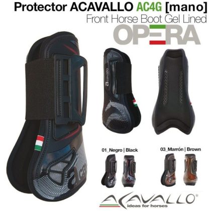 Protector Acavallo® Opera Mano