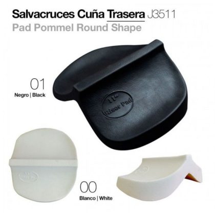Salvacruces Cuña Trasera J3511 Blanco