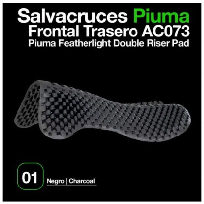 Salvacruces Piuma Frontal Trasero AC073