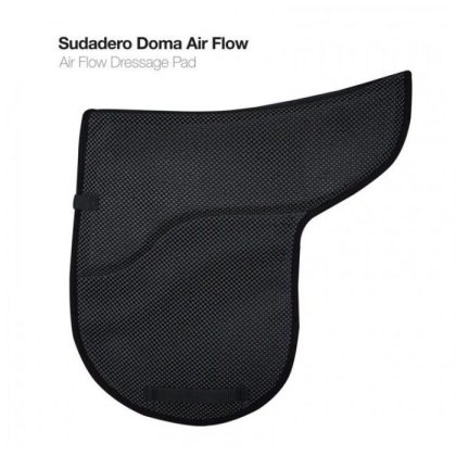 Sudadero Doma Aire-Flow 4526 Negro