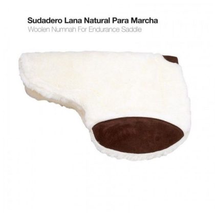 Sudadero Lana para Marchas Largas