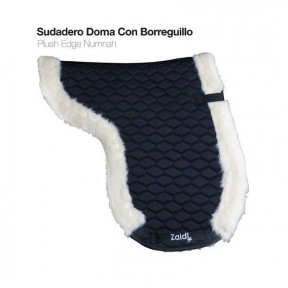 Sudadero Acolchado Doma Plush-Edge