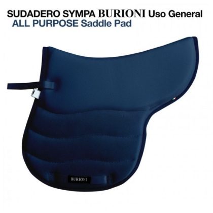 Sudadero Sympa Uso General Burioni / Haf Uso General