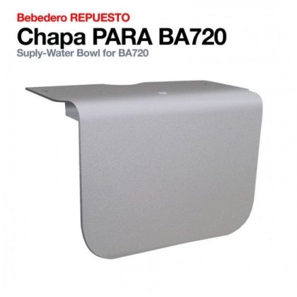 Repuesto Chapa/Cubre Boya para Bebedero B-5