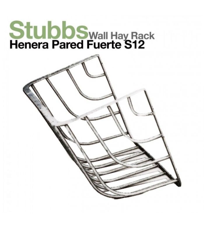 Stubbs Henera de pared S14 para caballos 
