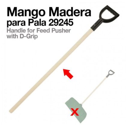 MANGO MADERA PARA PALA 2119520