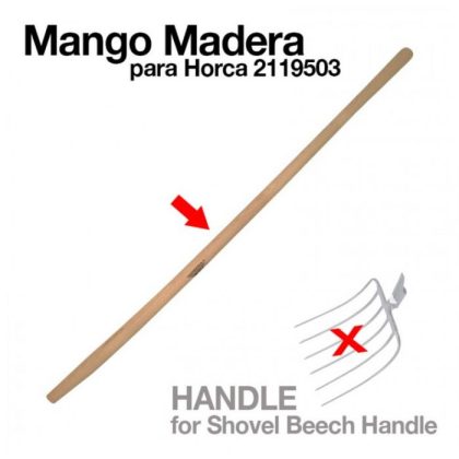MANGO MADERA PARA HORCA 2119503