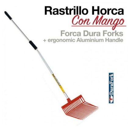 Rastrillo-Horca con Mango Dura Fork