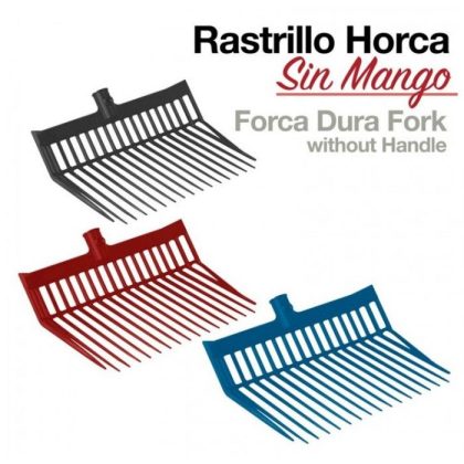 Rastrillo-Horca sin Mango Dura Fork
