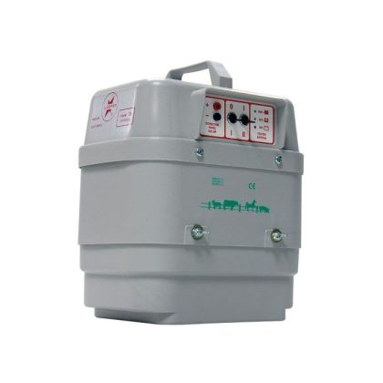 PASTOR ELECTRICO LLAMPEC 16 A BATERIA