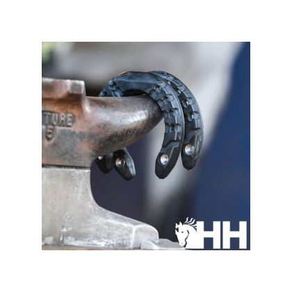 HERRADURA ÖLLÖV SOFTSTEP CAUCHO PARA RAMPLONES 1 PESTAÑA DELANTERA