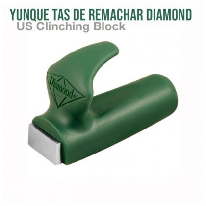 YUNQUE TAS DE REMACHAR DIAMOND DCB4