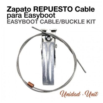 Cable para Zapato de Caballo Easyboot