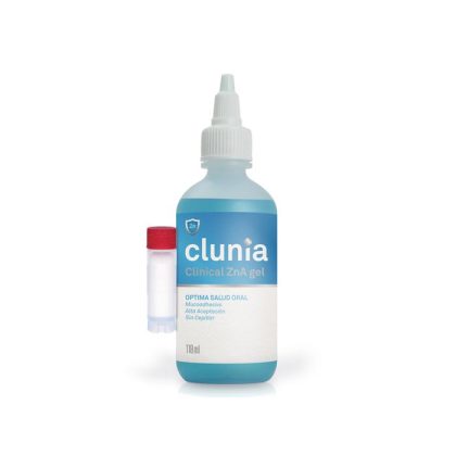 CLUNIA® Clinical Zn-A Gel*