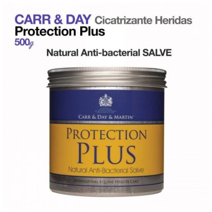 Carr & Day Pomada Antibacterial Protection Plus 0.5 Kg