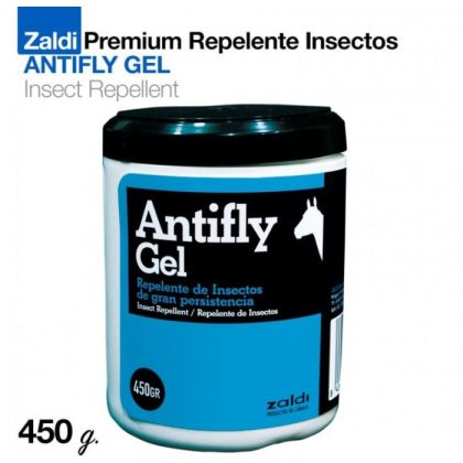Z-Premium Gel Repelente Insectos 450 gr