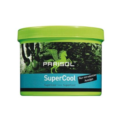 Parisol Gel De Tendones Super-Cool 500 ml