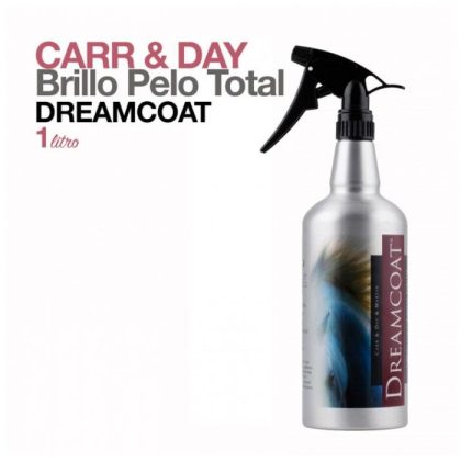 Carr & Day Brillo Total Dreamcoat 1 L