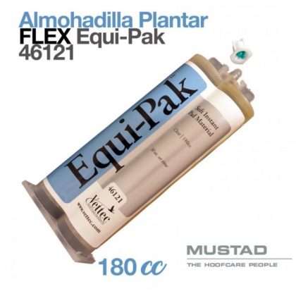 Almohadilla para Cascos Flex Equipak 46121