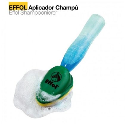 Effol Aplicador de Champú Shampoonierer