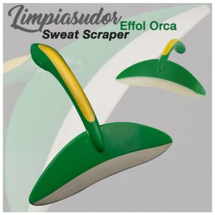 Limpiasudor Effol Orca-Sweat Scraper