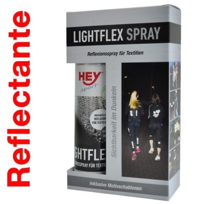 Effol Spray Reflectante Lightflex 150 Ml