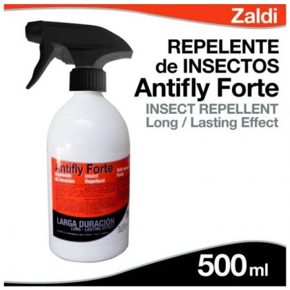 Zaldi Repelente Insectos Antifly Forte