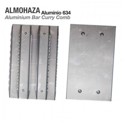 Almohaza de Aluminio