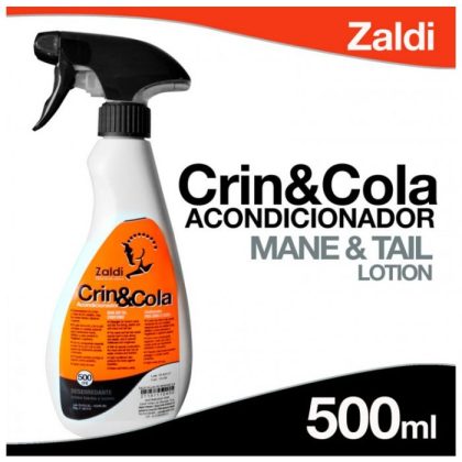 Acondicionador Crin y Cola 0.5 l
