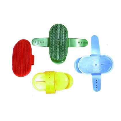 Almohaza de Plástico para Niño