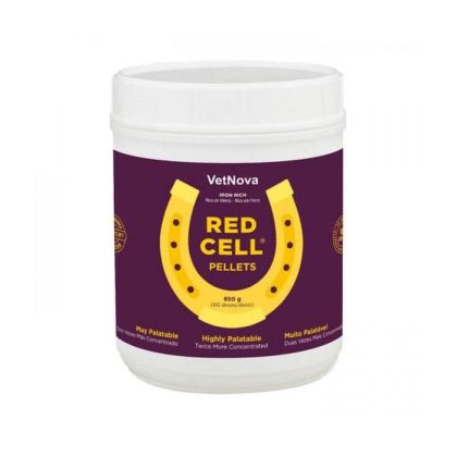 VetNova Red Cell Pellets 850 Gr