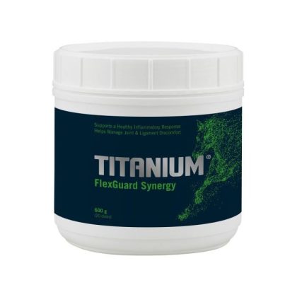 VetNova Titanium Flexguard Synergy