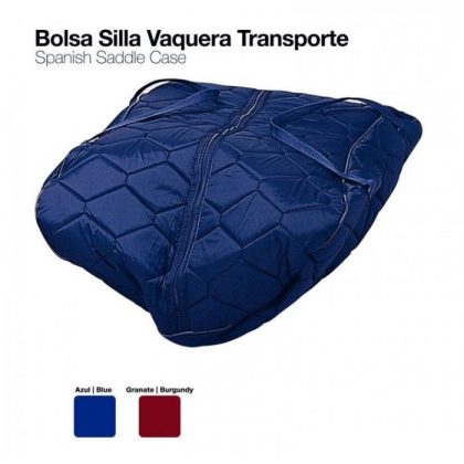 Bolsa de Transporte para Silla Vaquera