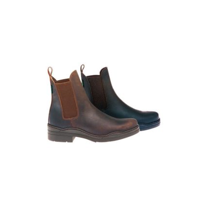 BOTIN LEXHIS COUNTRYBOOTS (PAR)