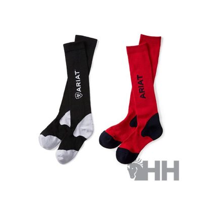CALCETIN ARIAT ARIATTEK PERFORMANCE (PAR)