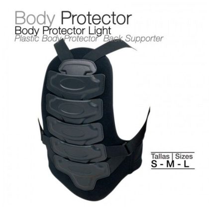 Protector Body-Light 4607P