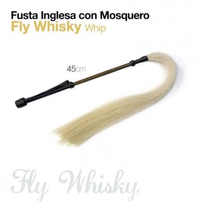 Fusta con Mosquero Fly Whisky