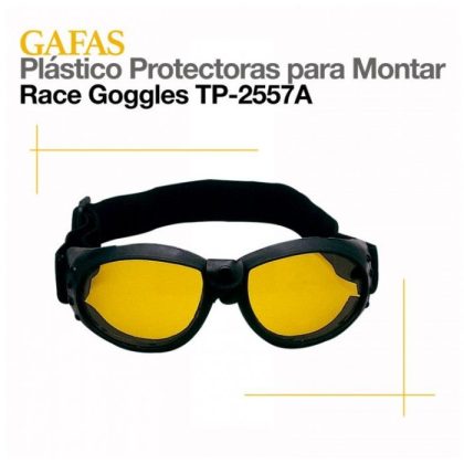 Gafas Deportivas para Montar Tp-2557A