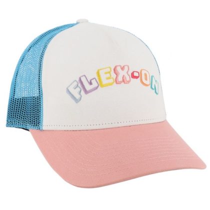 Gorra Flex On Pastel