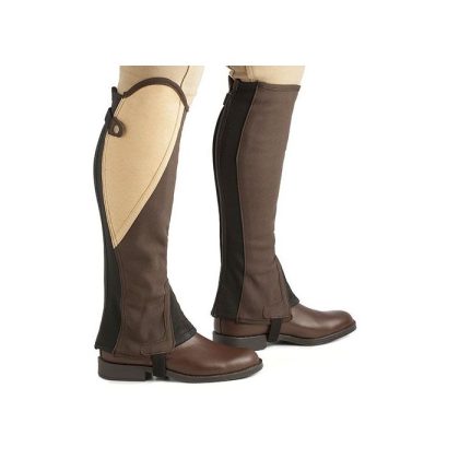 POLAINA LEXHIS COMFORT AMMARA(PAR)