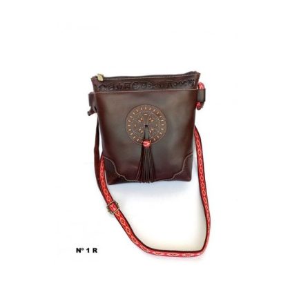 BOLSO PIEL