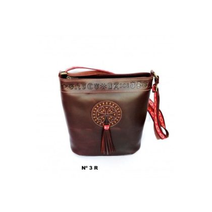 BOLSO PIEL