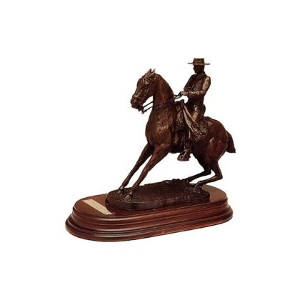 Regalo Trofeo "El Parón" (Bronce)