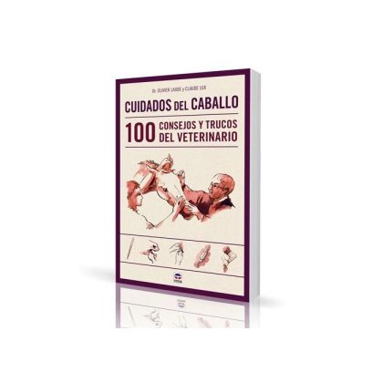 LIBRO 100 CONSEJOS Y TRUCOS DEL VETERINARIO